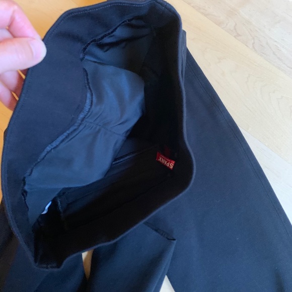 SPANX TUMMY TUCK PANTS - Picture 2 of 3
